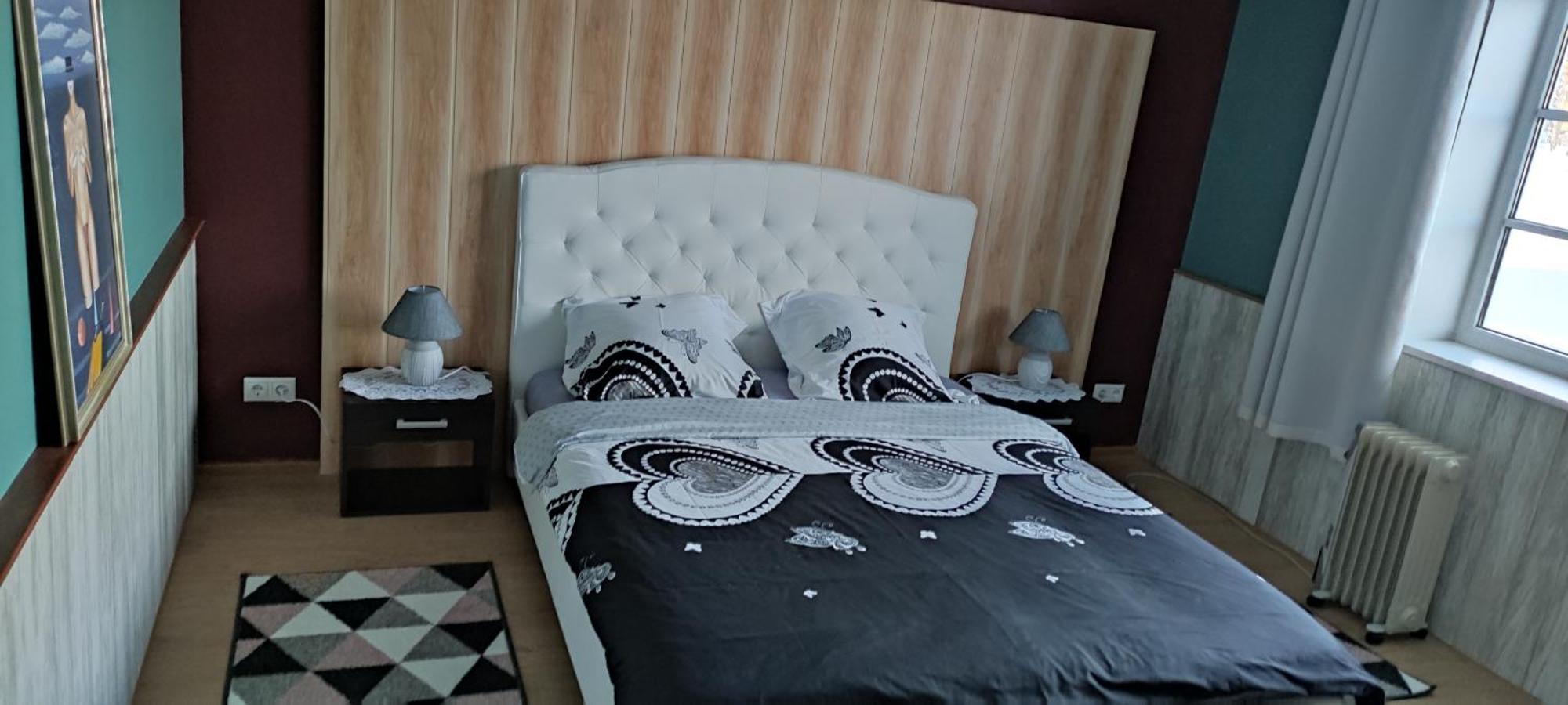 Ninnujaerve Private Holiday Home Nasva Rom bilde