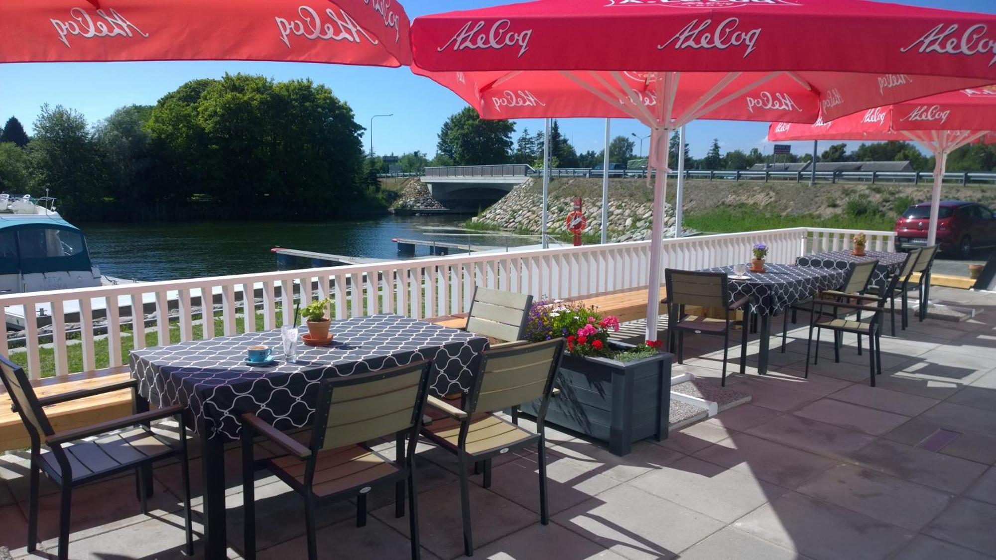 Ninnujaerve Private Holiday Home Nasva Eksteriør bilde
